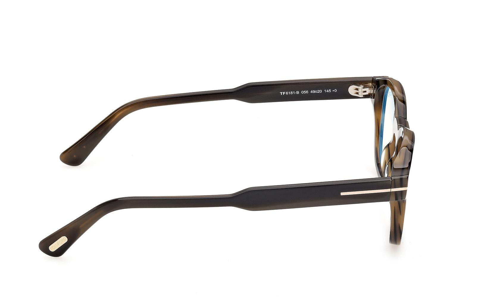 Tom Ford Eyeglasses FT6181/B 056
