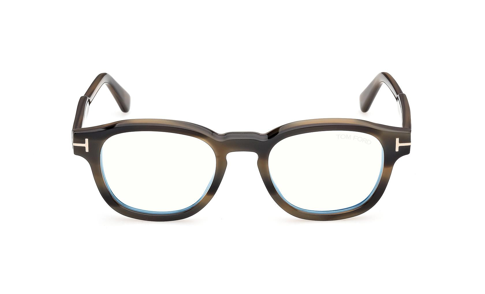 Tom Ford Eyeglasses FT6181/B 056