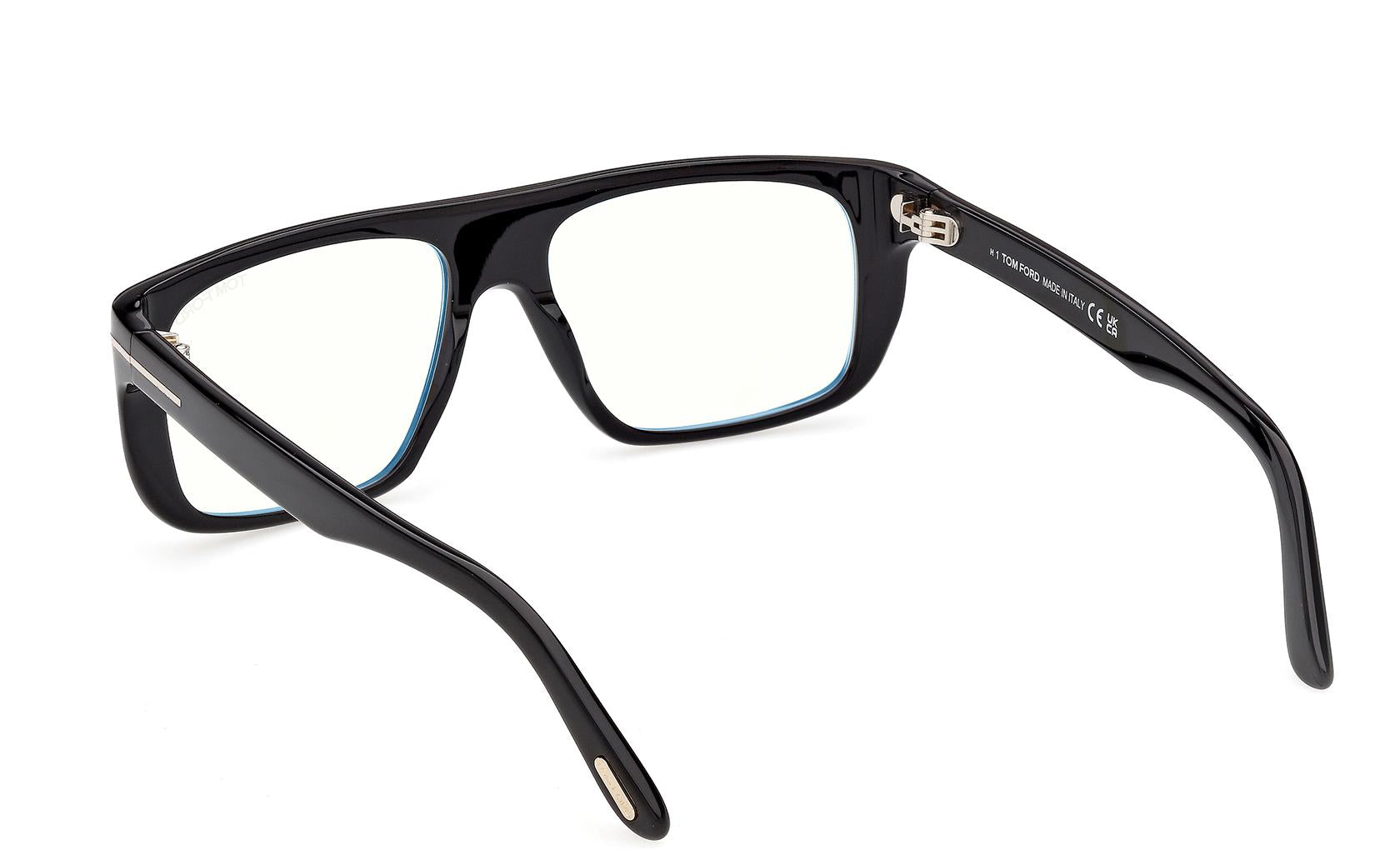 Tom Ford Eyeglasses FT6182/B 001