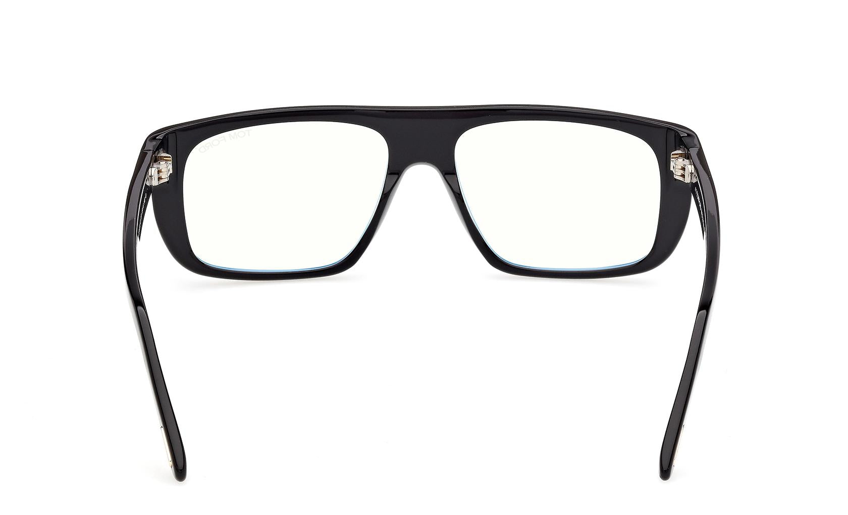 Tom Ford Eyeglasses FT6182/B 001
