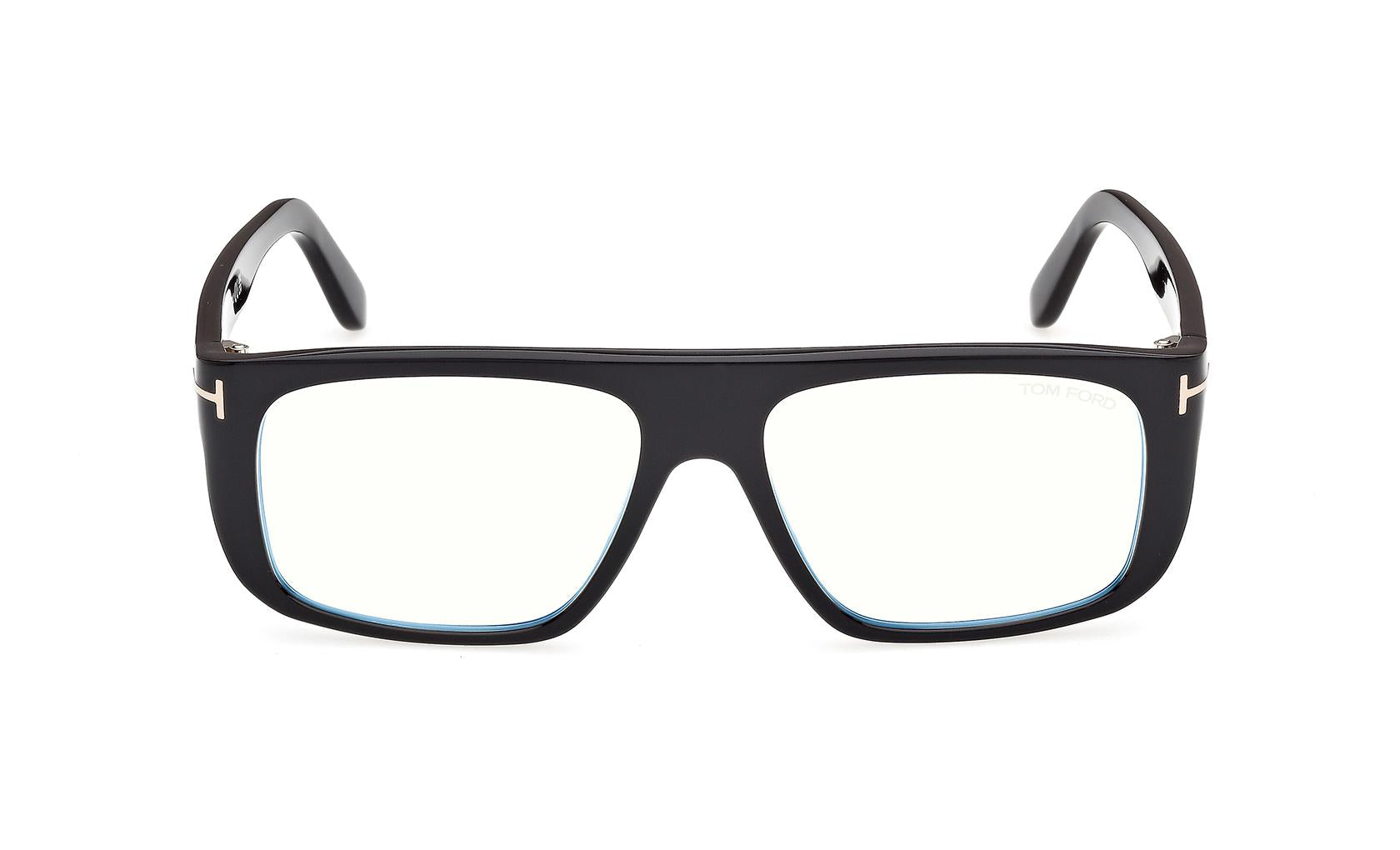Tom Ford Eyeglasses FT6182/B 001