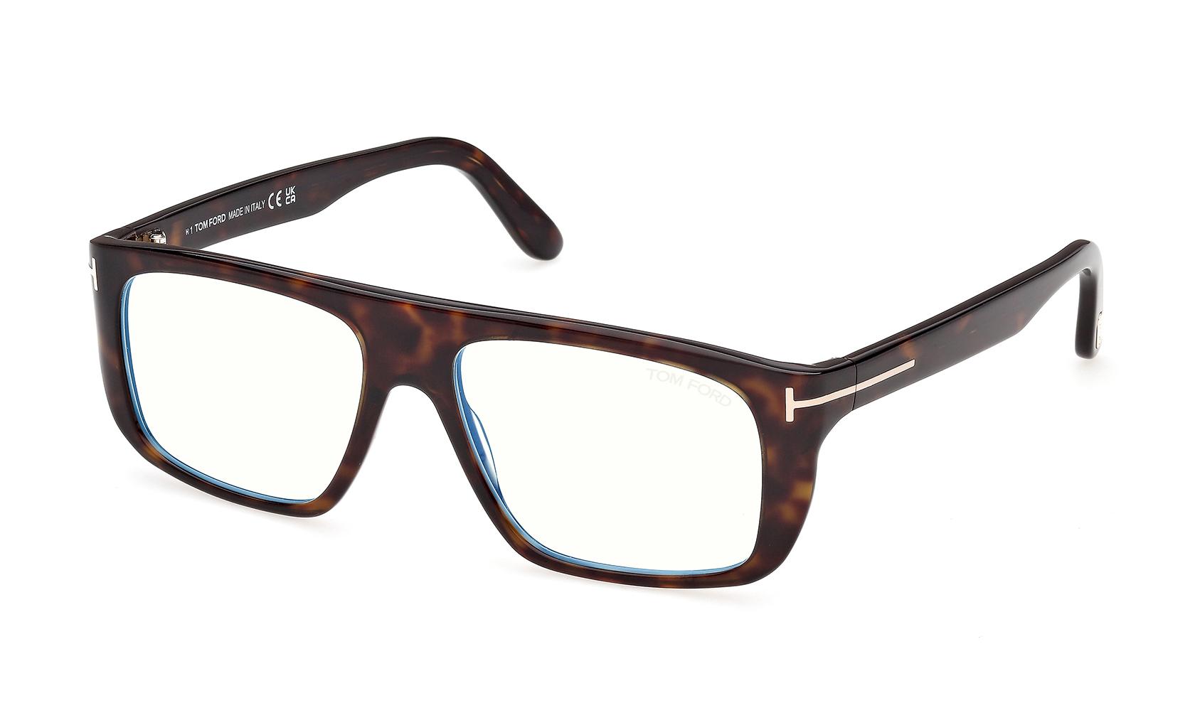 Tom Ford Eyeglasses FT6182/B 052