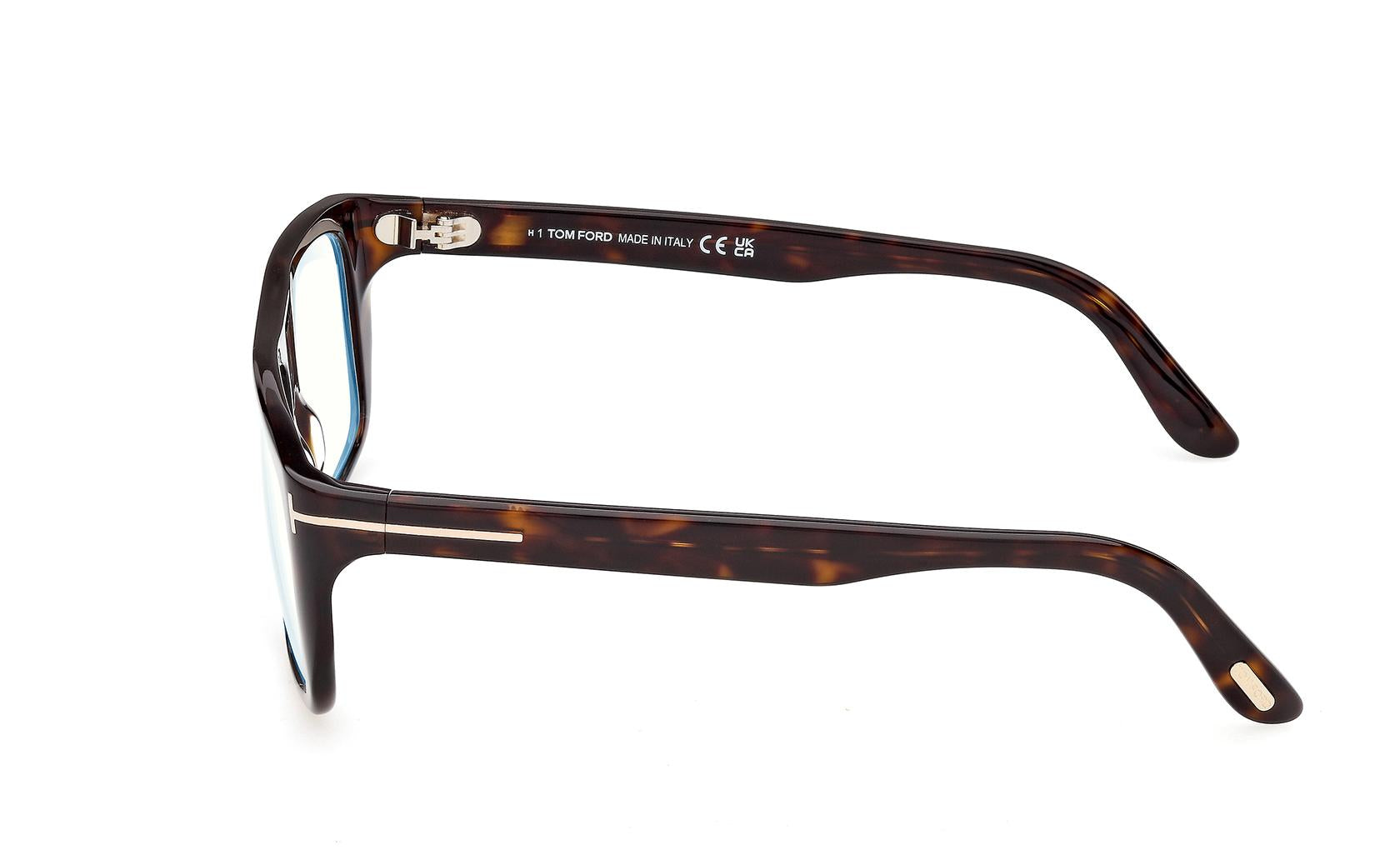 Tom Ford Eyeglasses FT6182/B 052