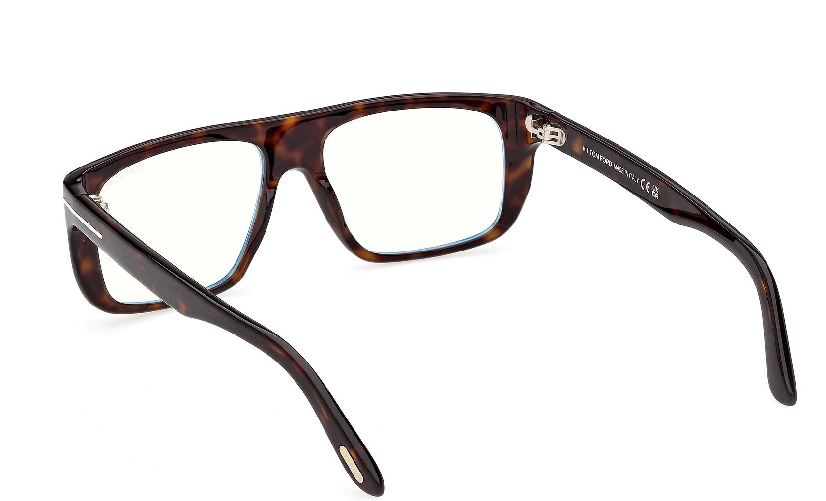 Tom Ford Eyeglasses FT6182/B 052