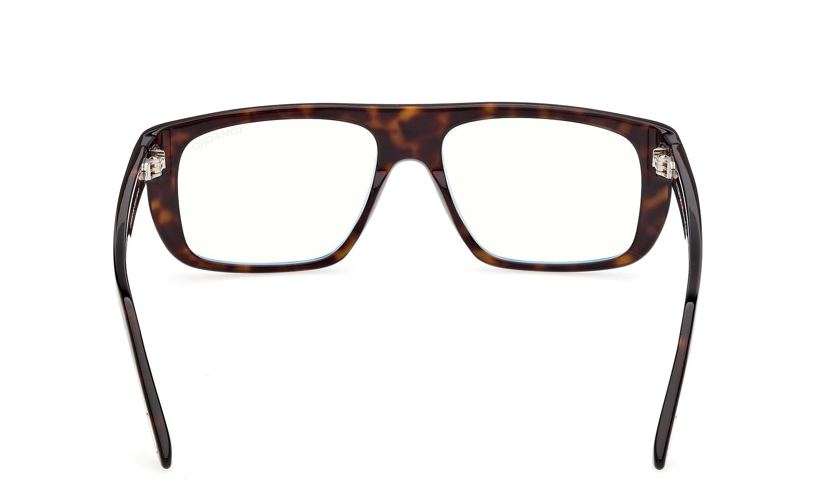 Tom Ford Eyeglasses FT6182/B 052