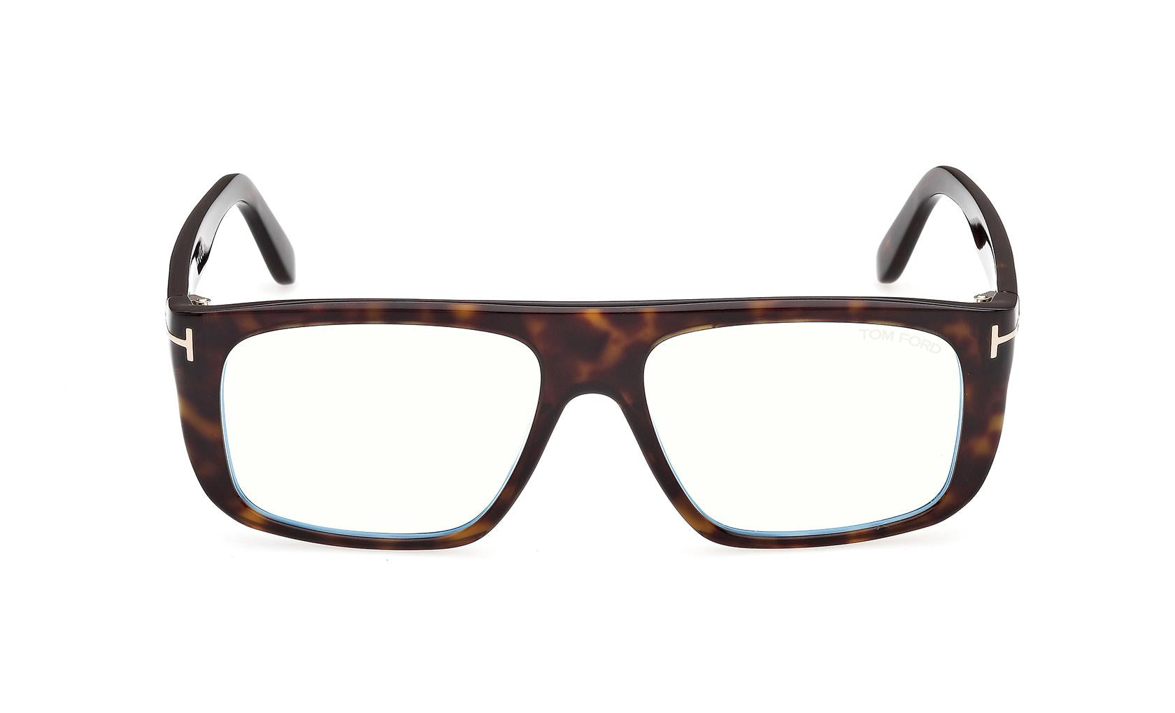 Tom Ford Eyeglasses FT6182/B 052