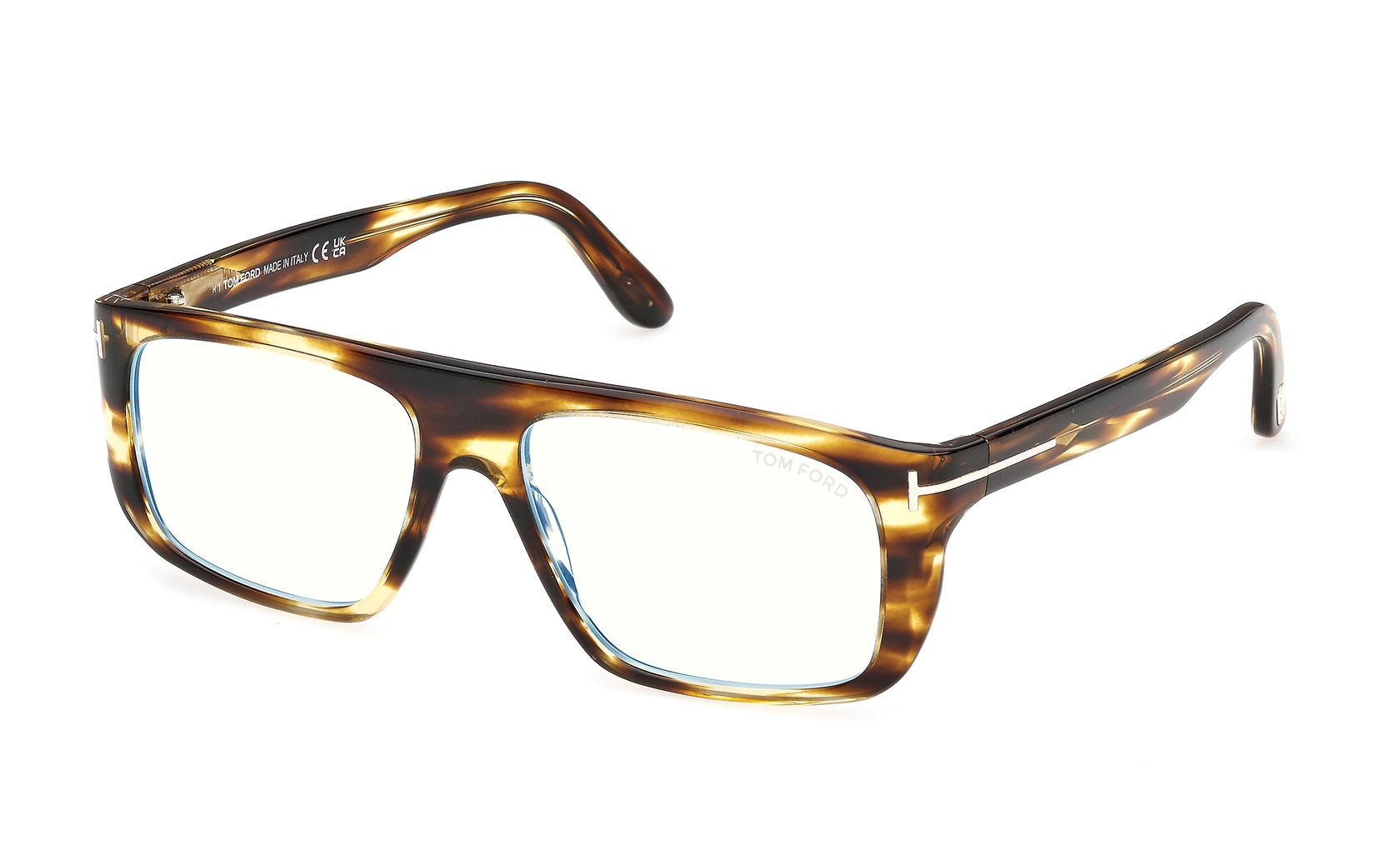Tom Ford Eyeglasses FT6182/B 056