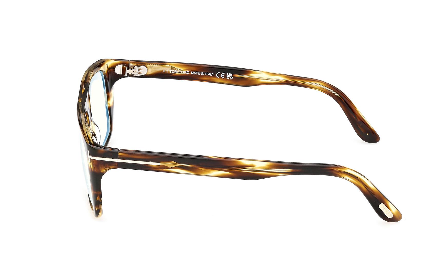 Tom Ford Eyeglasses FT6182/B 056