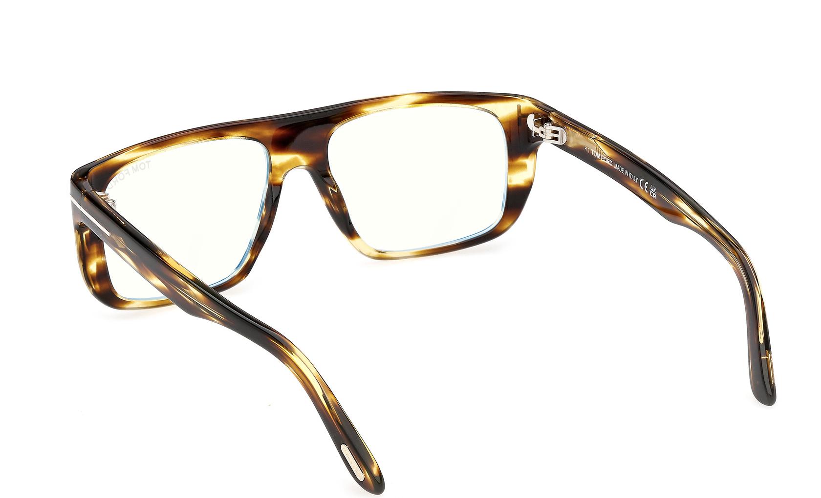 Tom Ford Eyeglasses FT6182/B 056