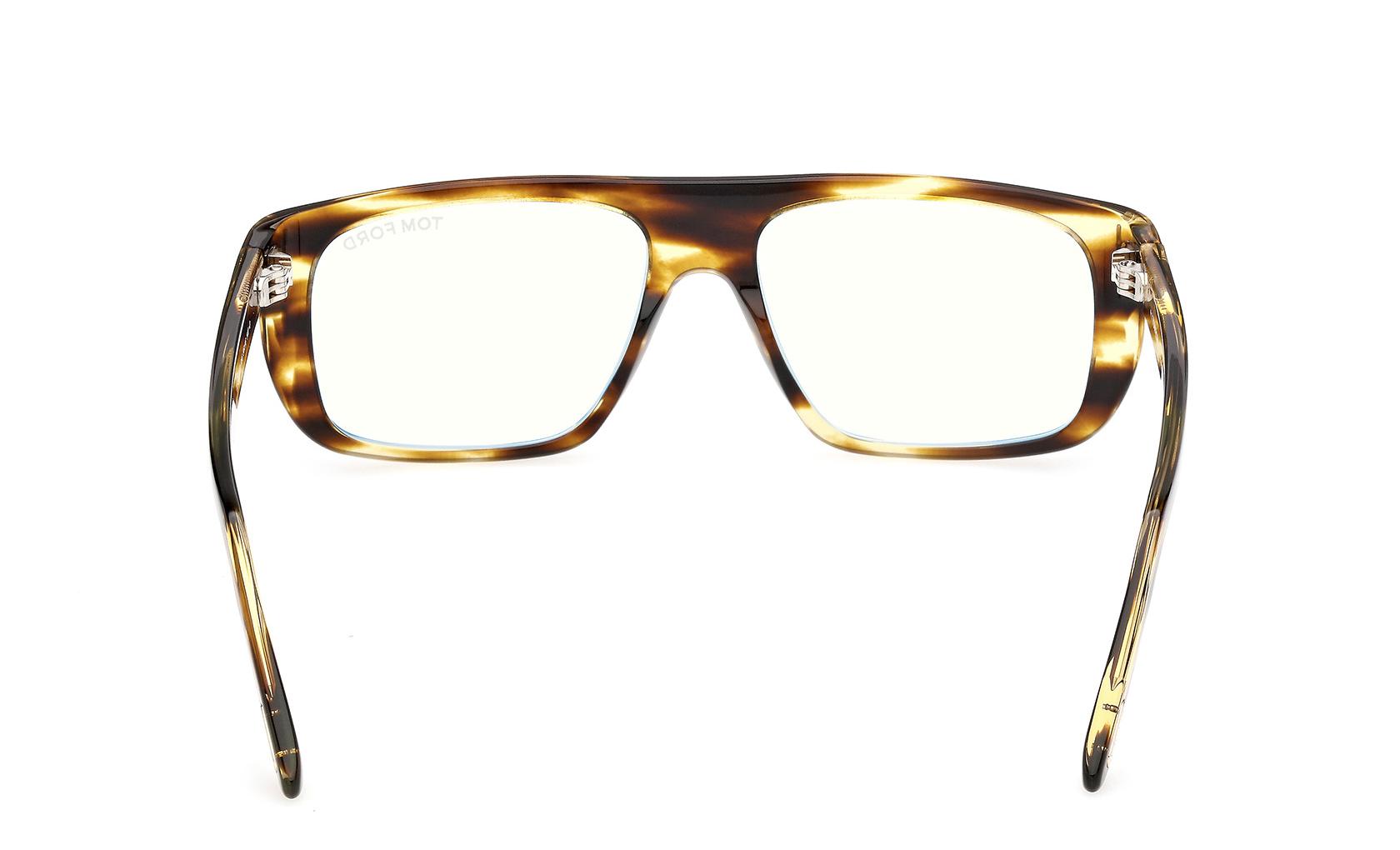 Tom Ford Eyeglasses FT6182/B 056