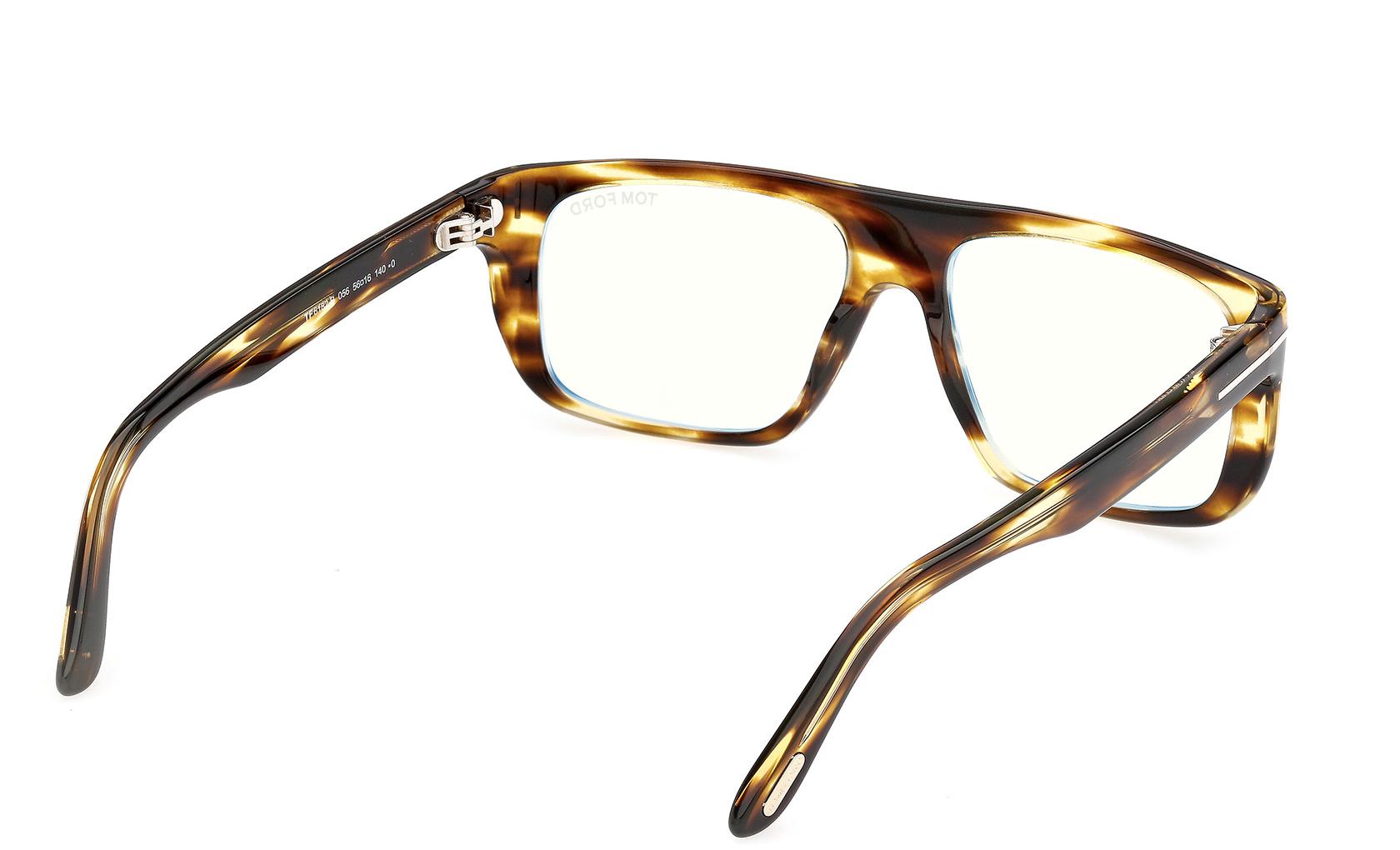 Tom Ford Eyeglasses FT6182/B 056
