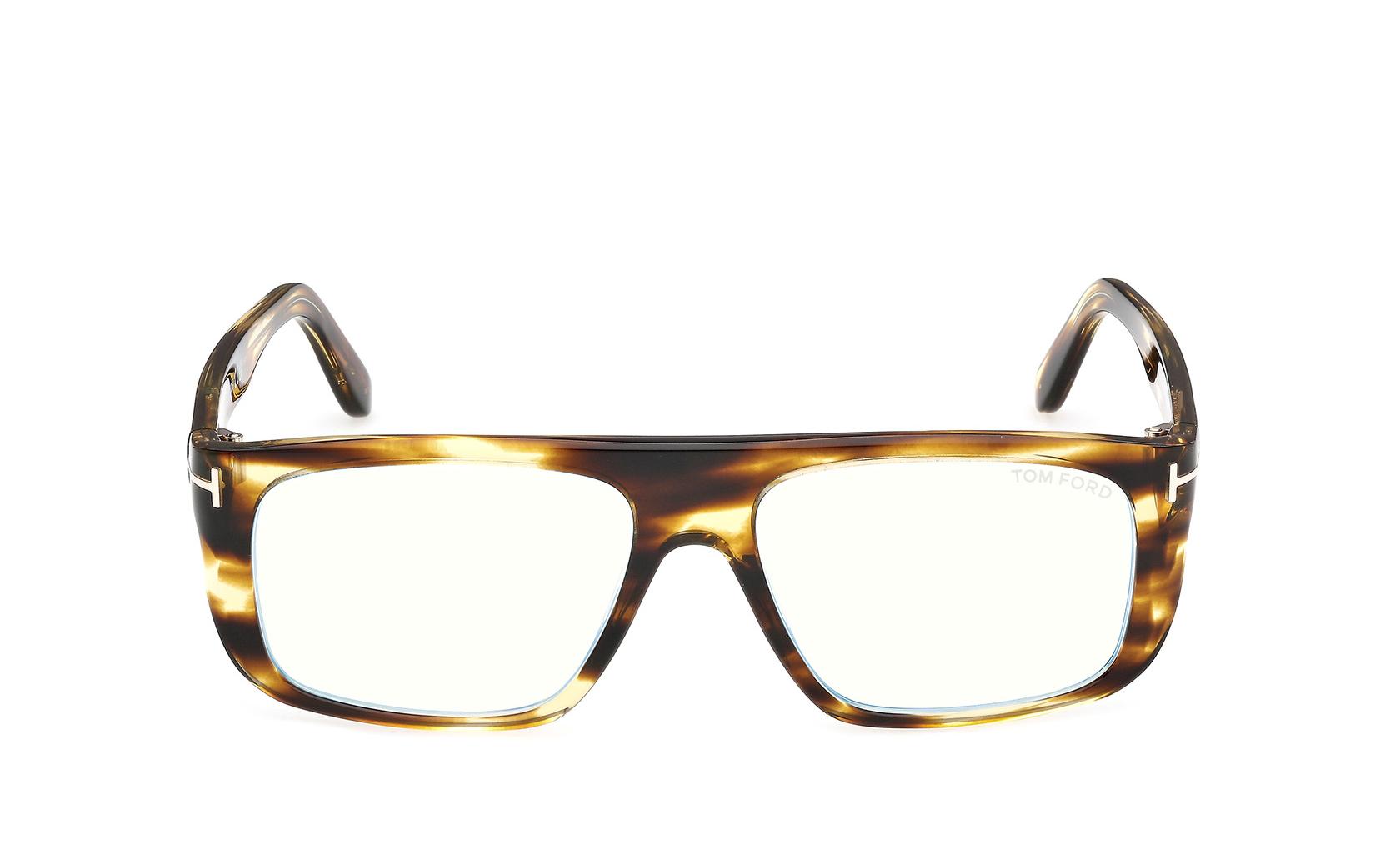 Tom Ford Eyeglasses FT6182/B 056