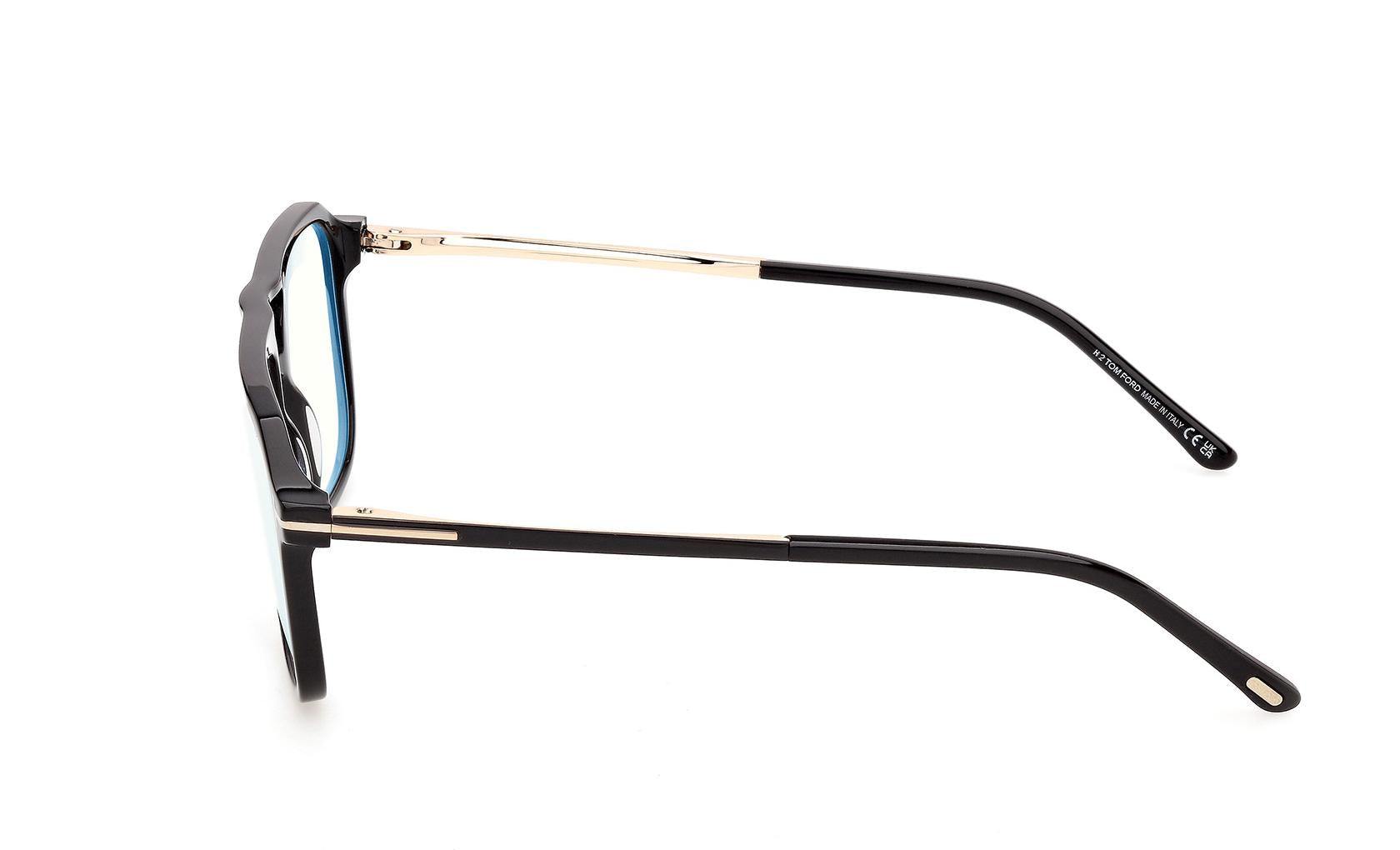 Tom Ford Eyeglasses FT6183/B 001