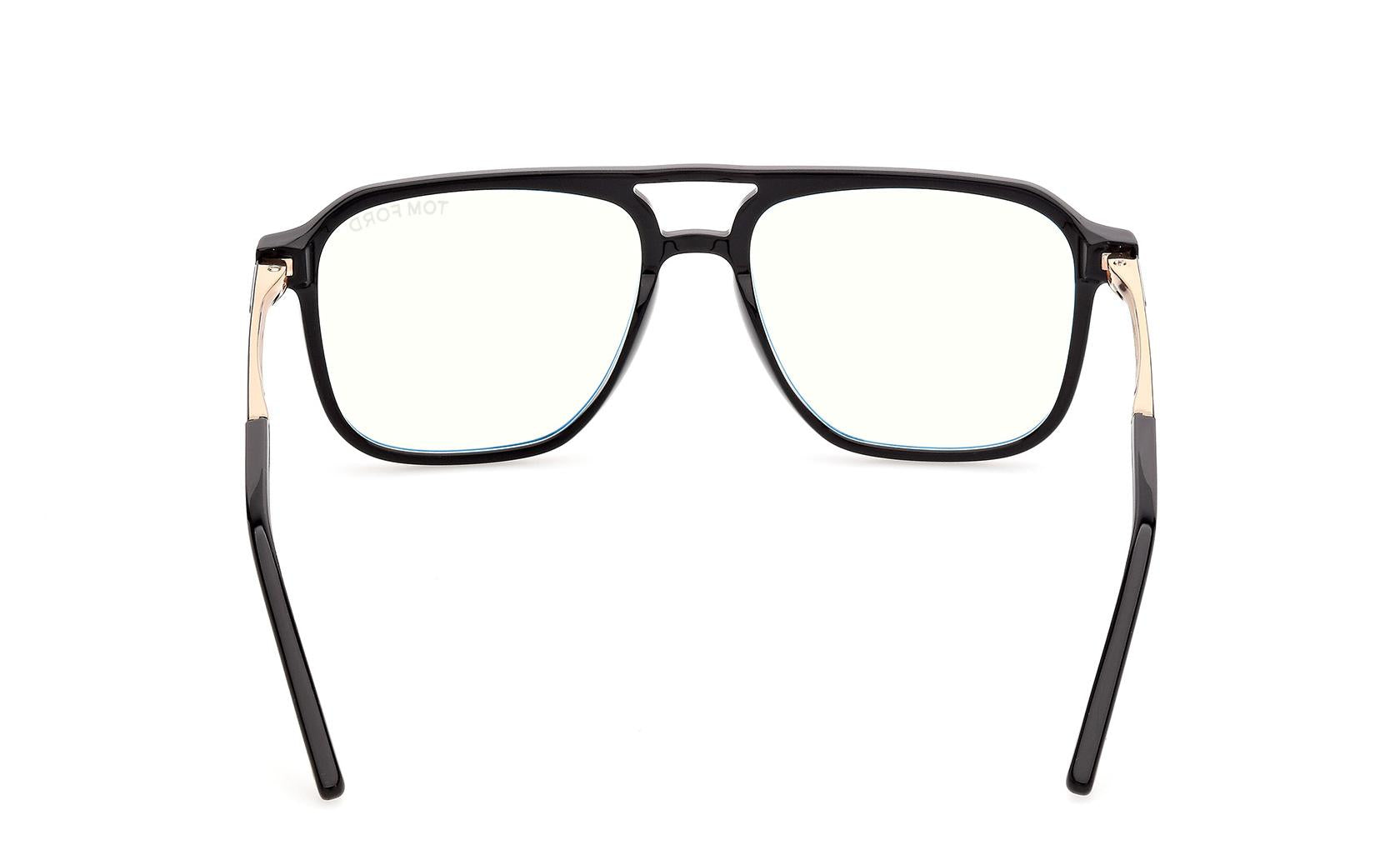Tom Ford Eyeglasses FT6183/B 001
