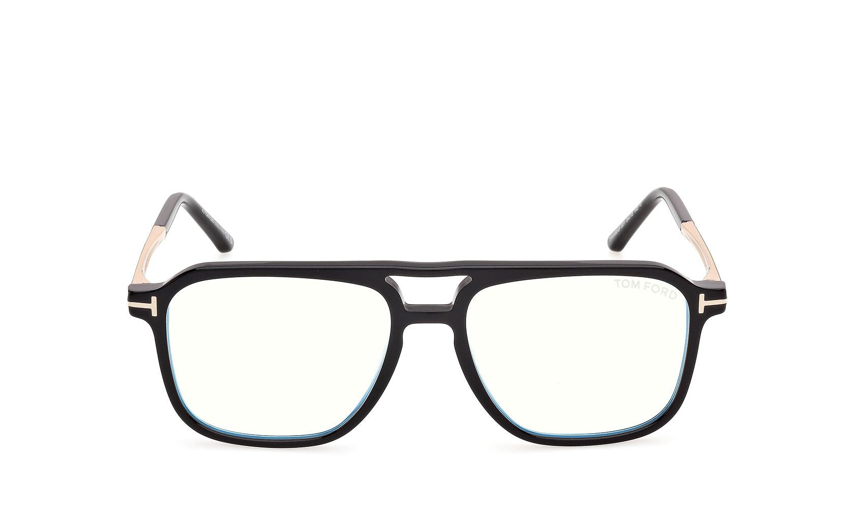 Tom Ford Eyeglasses FT6183/B 001