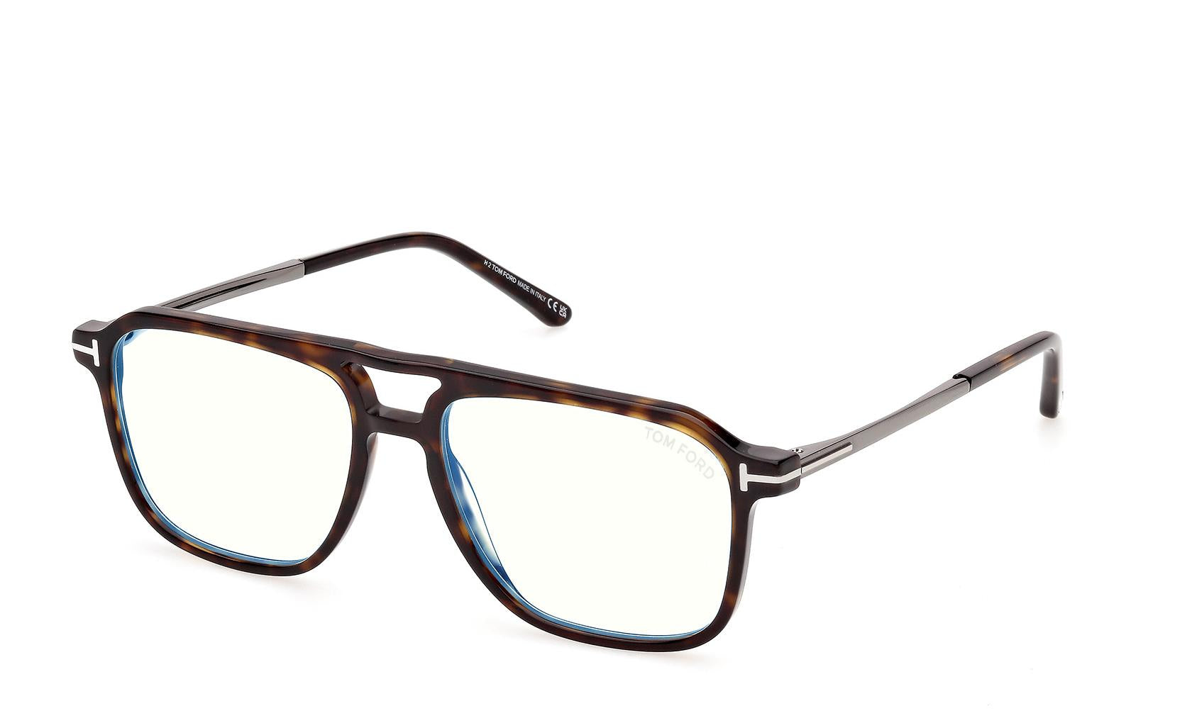 Tom Ford Eyeglasses FT6183/B 052