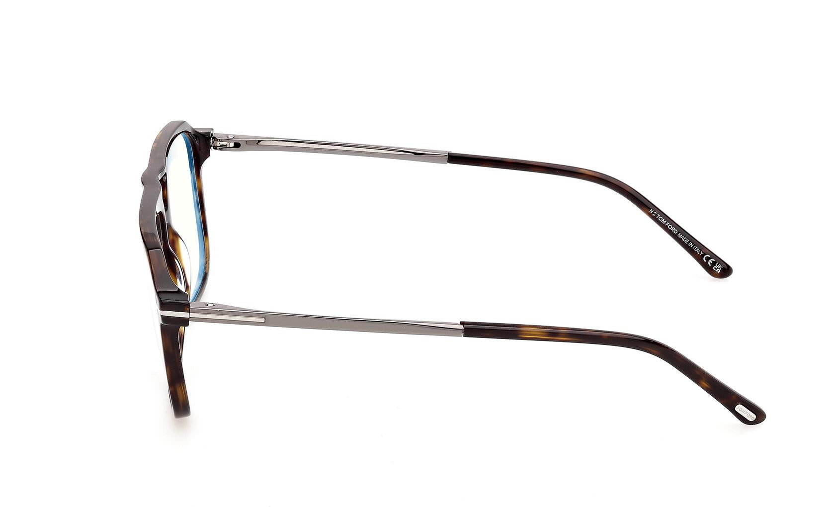 Tom Ford Eyeglasses FT6183/B 052