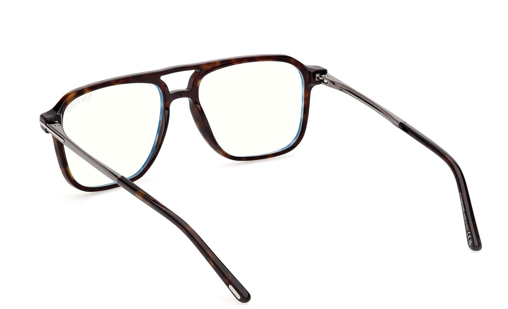 Tom Ford Eyeglasses FT6183/B 052