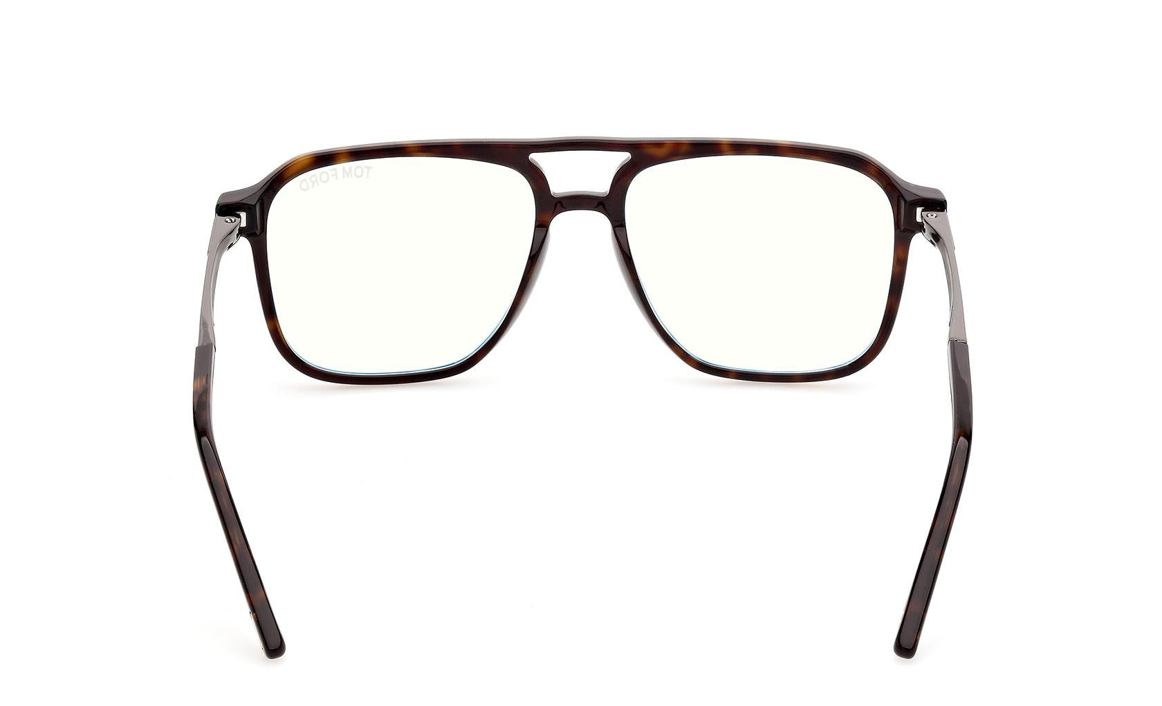 Tom Ford Eyeglasses FT6183/B 052