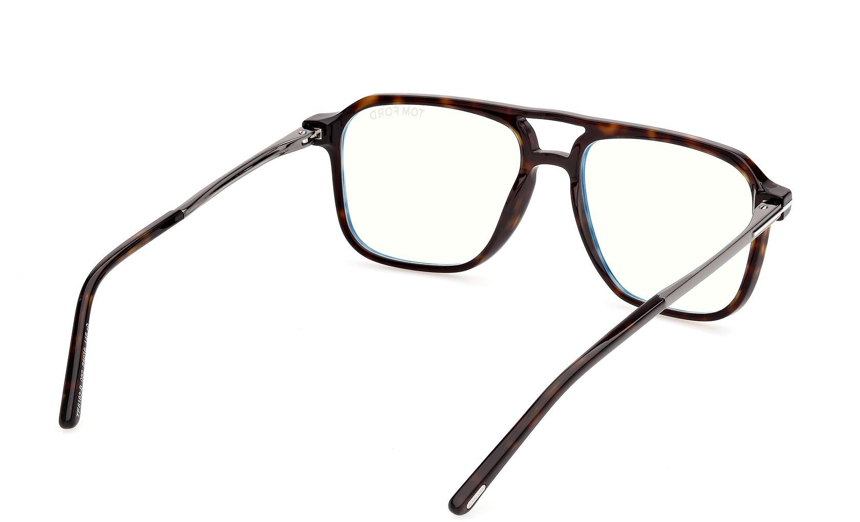 Tom Ford Eyeglasses FT6183/B 052