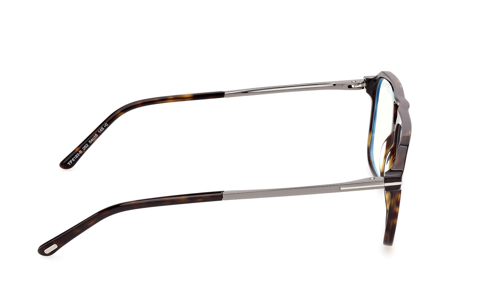 Tom Ford Eyeglasses FT6183/B 052