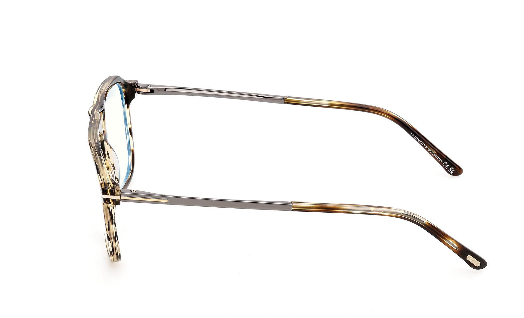 Tom Ford Eyeglasses FT6183/B 056