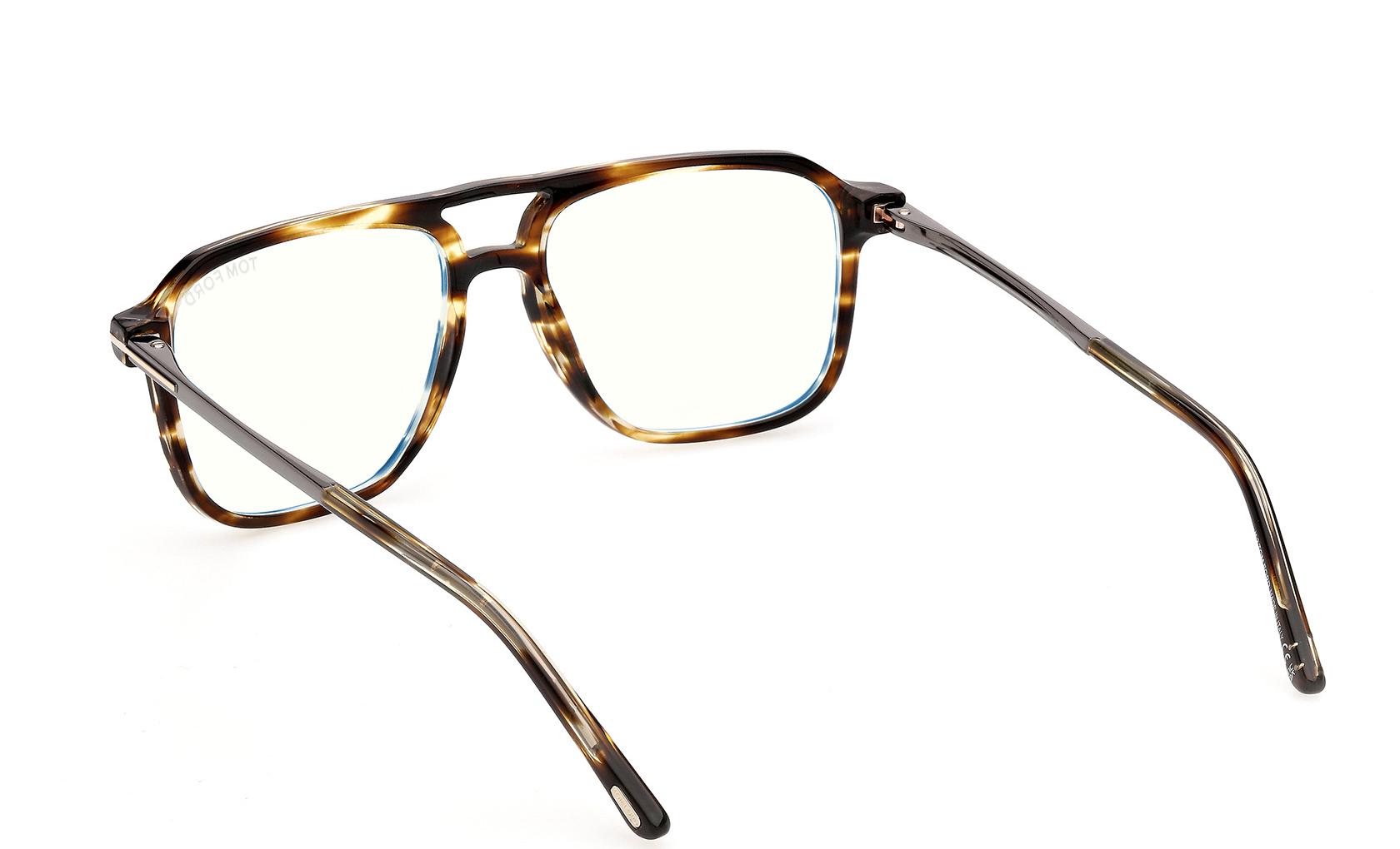 Tom Ford Eyeglasses FT6183/B 056