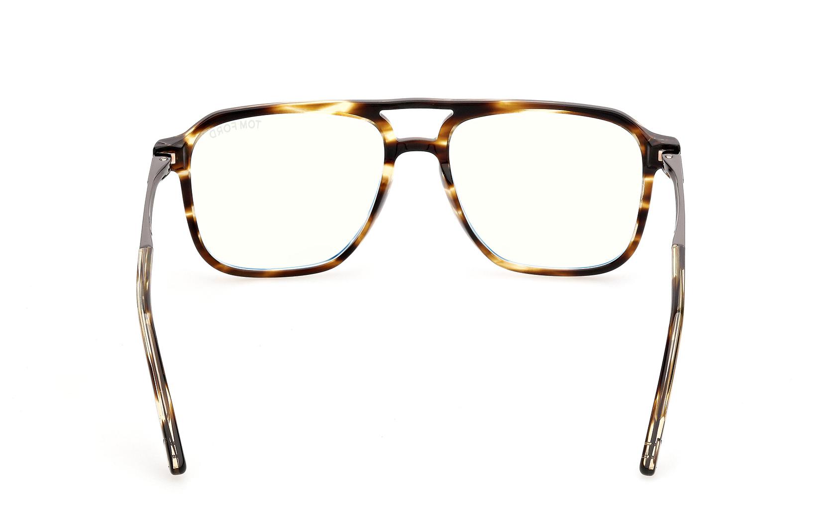 Tom Ford Eyeglasses FT6183/B 056