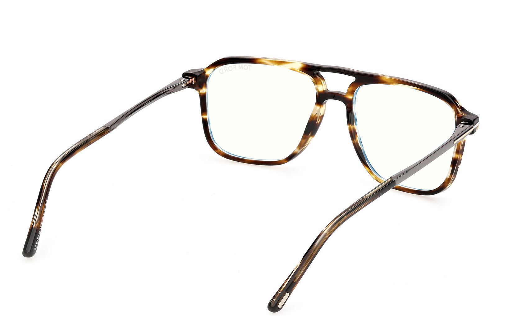 Tom Ford Eyeglasses FT6183/B 056