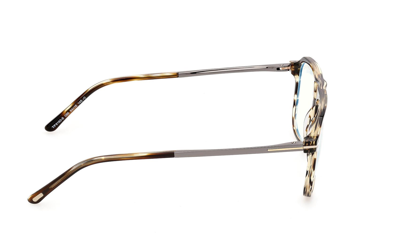 Tom Ford Eyeglasses FT6183/B 056