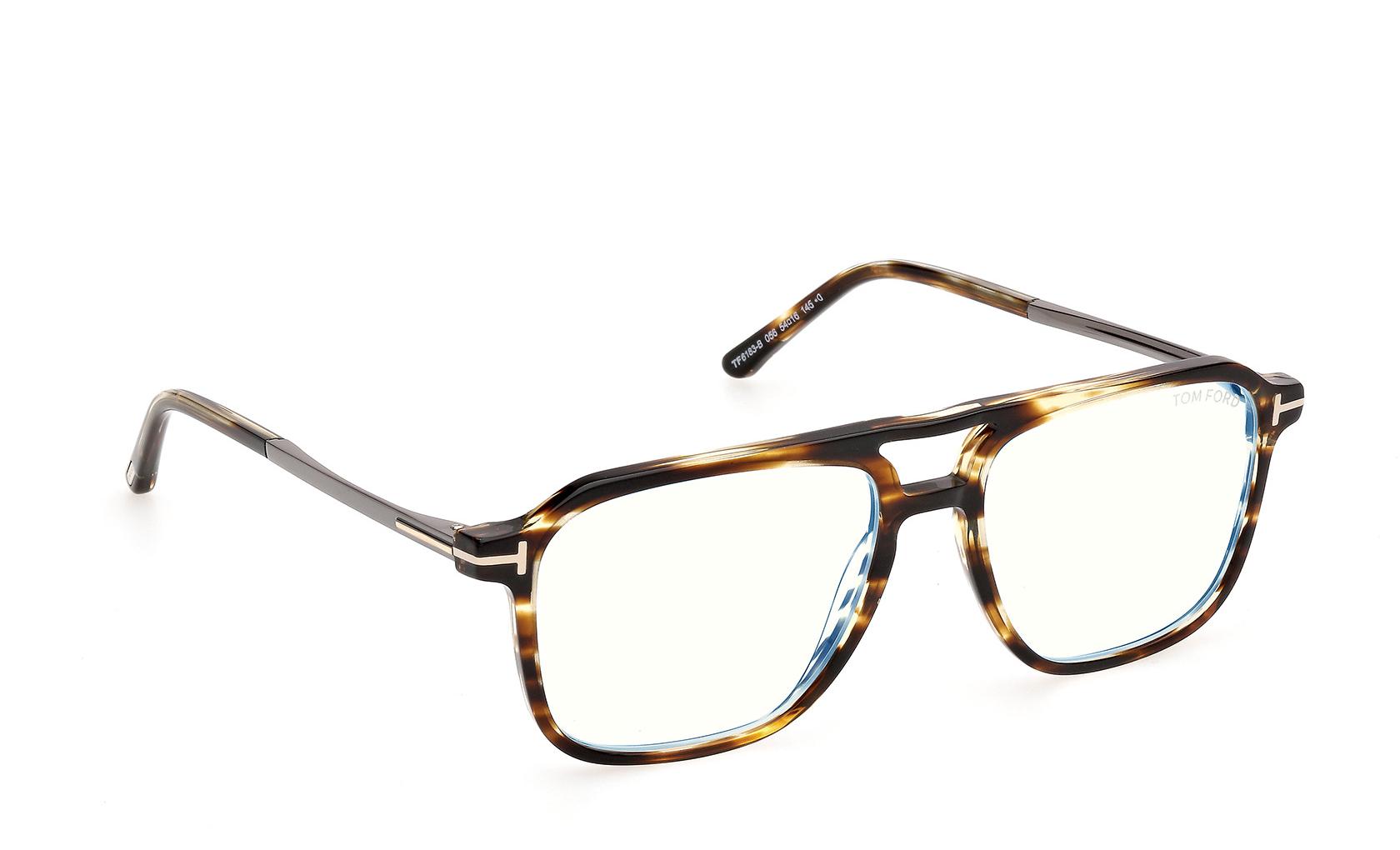 Tom Ford Eyeglasses FT6183/B 056