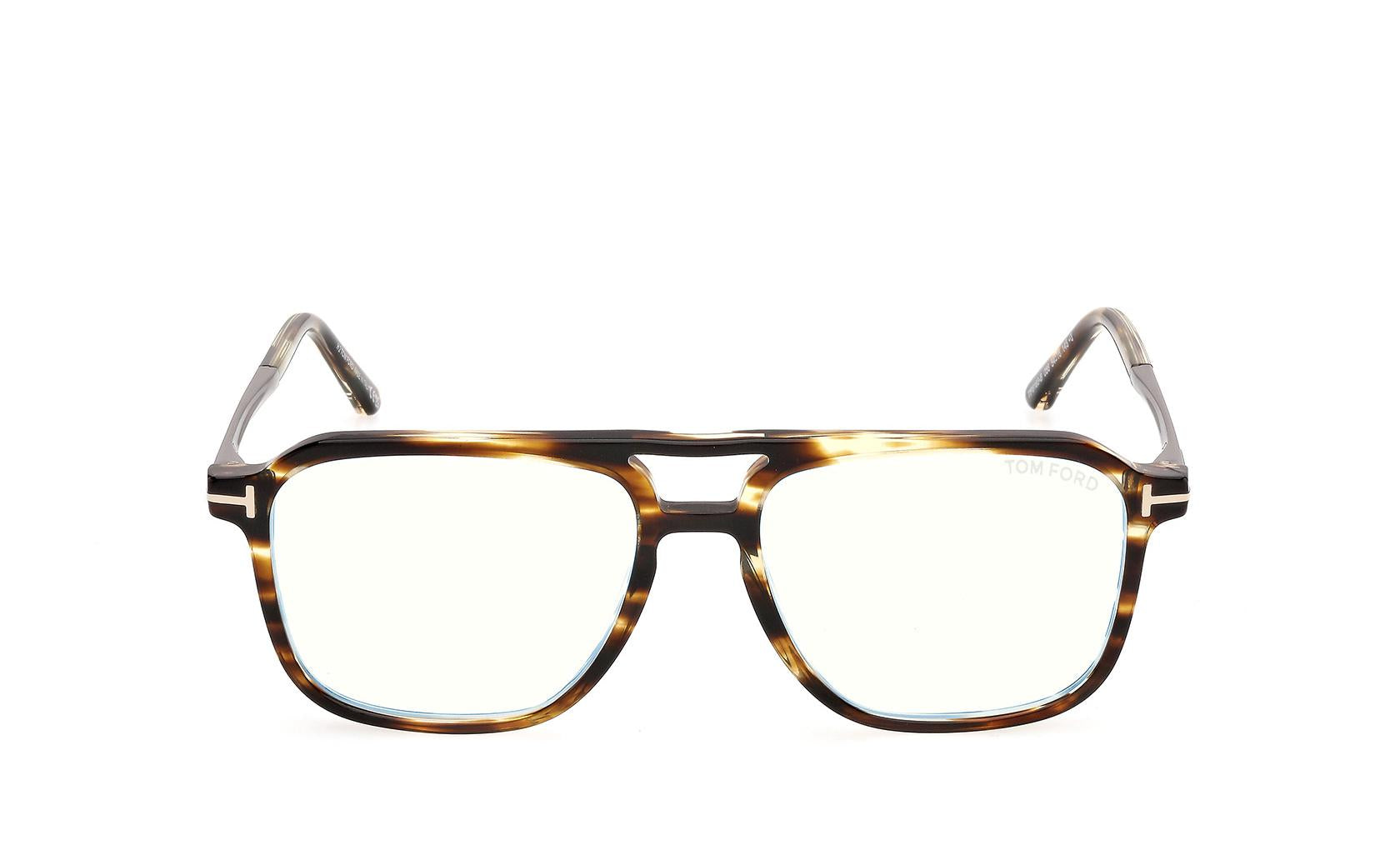 Tom Ford Eyeglasses FT6183/B 056