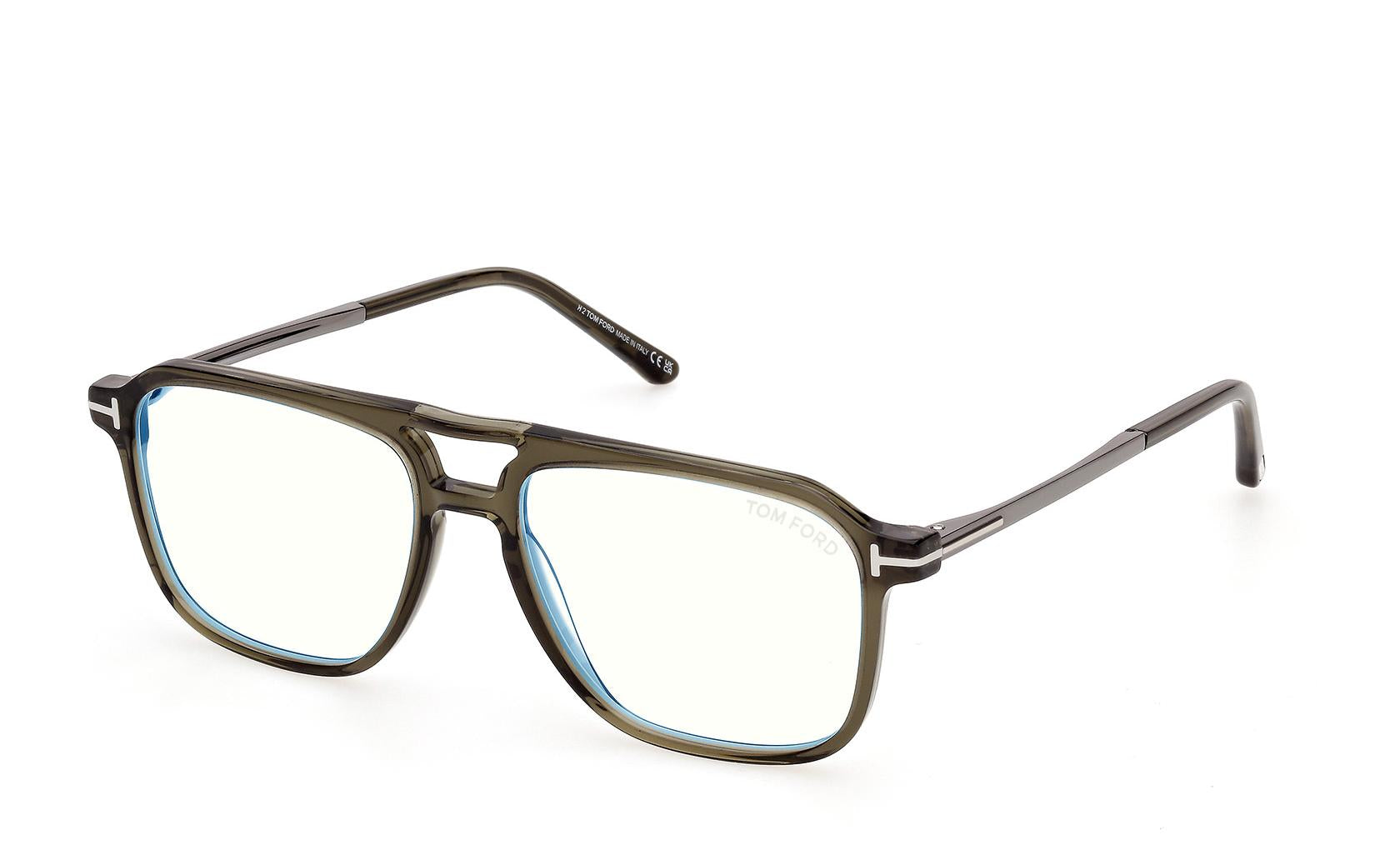 Tom Ford Eyeglasses FT6183/B 096