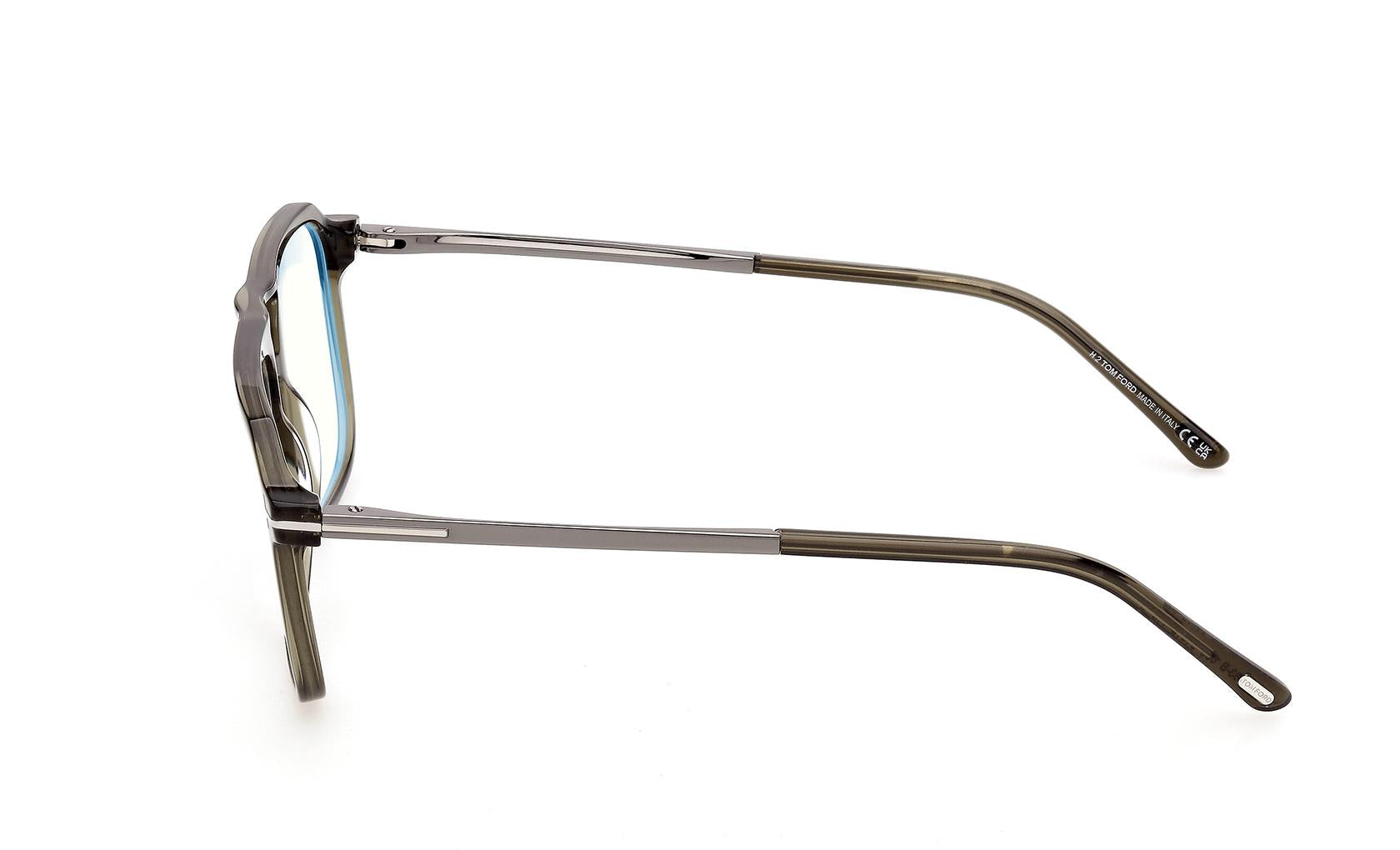 Tom Ford Eyeglasses FT6183/B 096