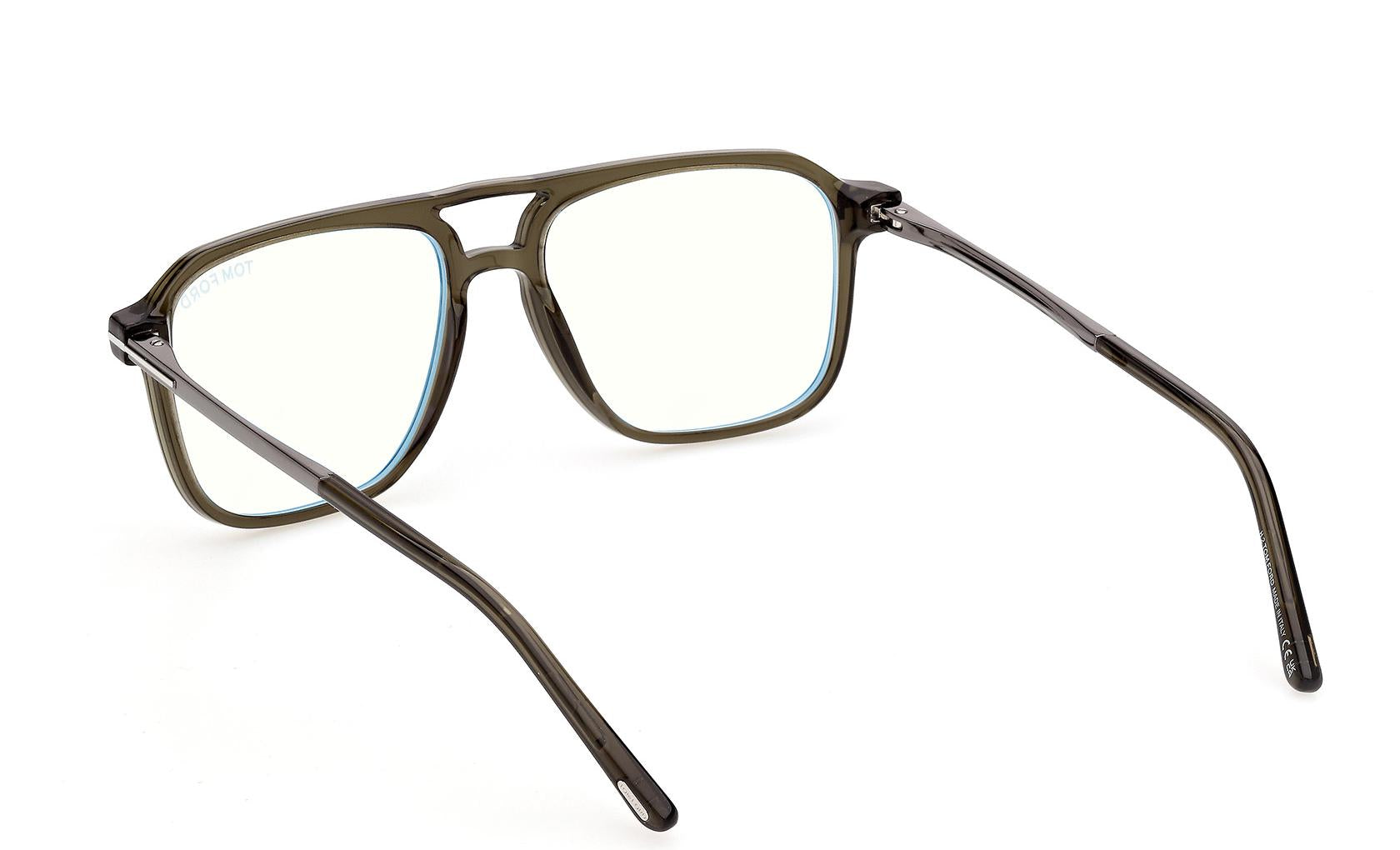 Tom Ford Eyeglasses FT6183/B 096