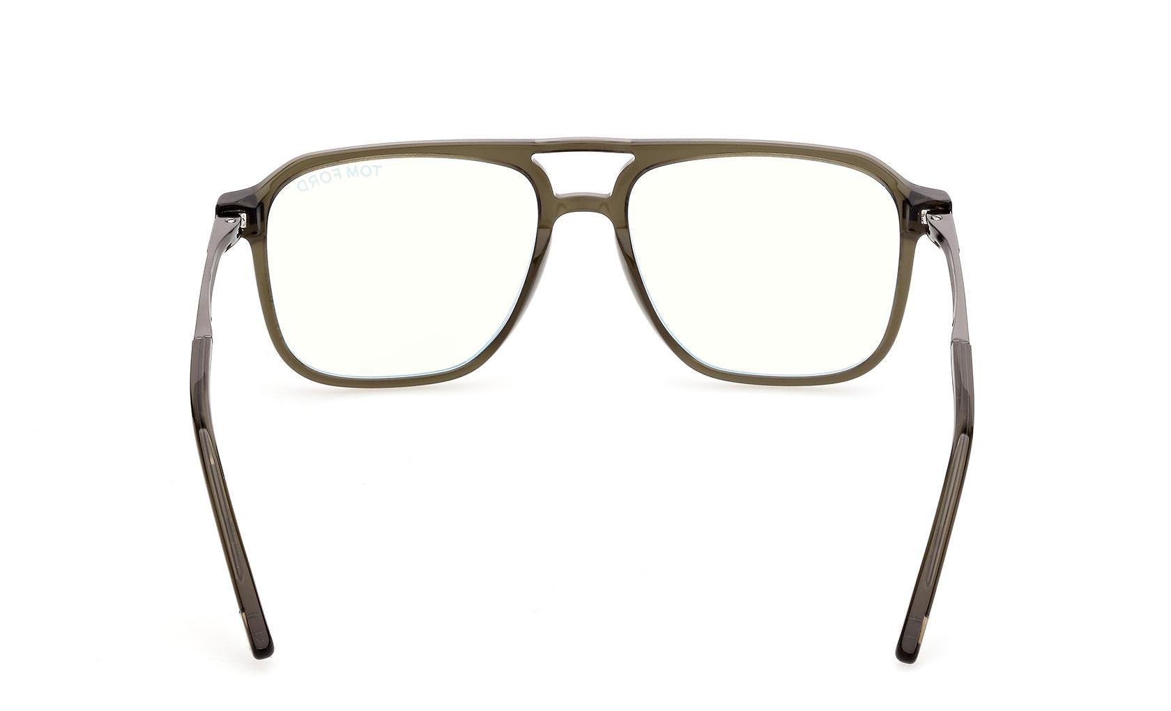 Tom Ford Eyeglasses FT6183/B 096