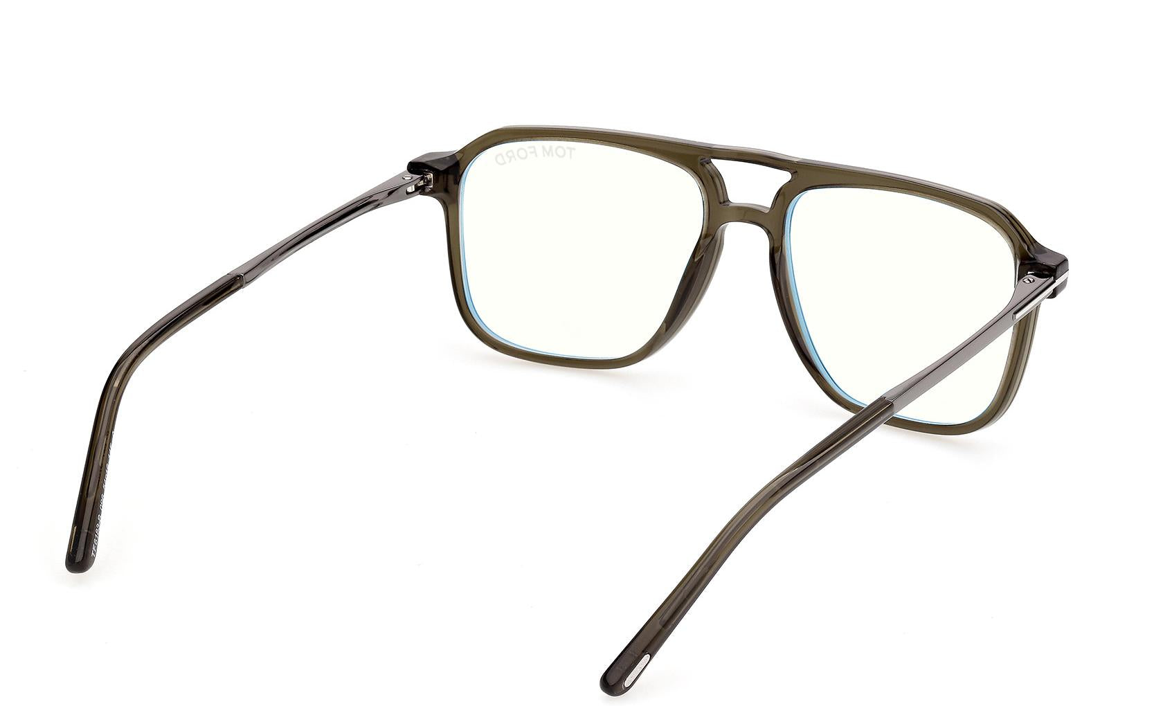 Tom Ford Eyeglasses FT6183/B 096