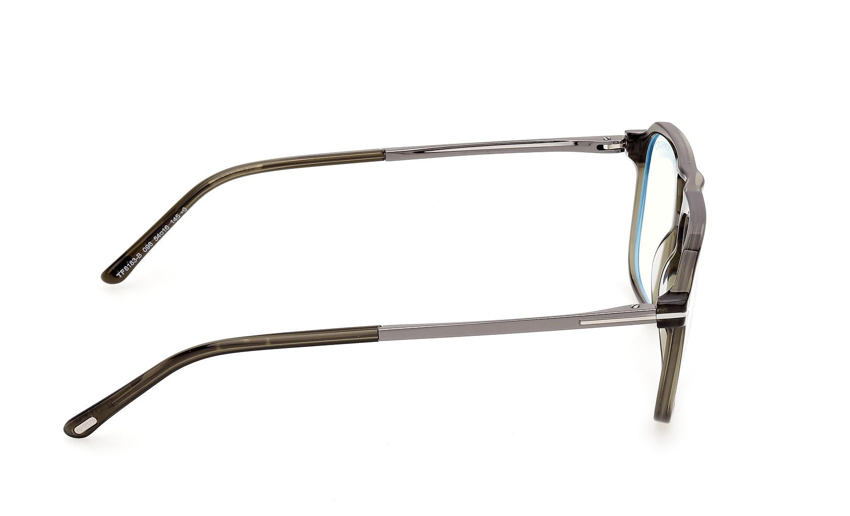 Tom Ford Eyeglasses FT6183/B 096