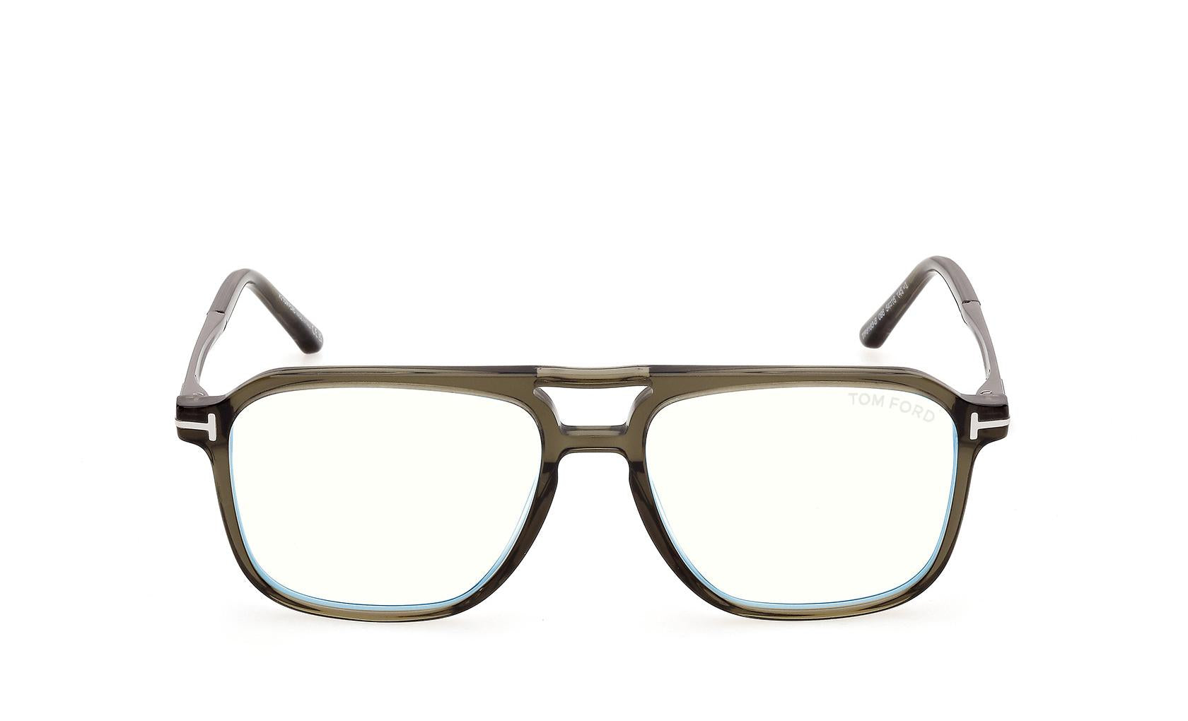 Tom Ford Eyeglasses FT6183/B 096