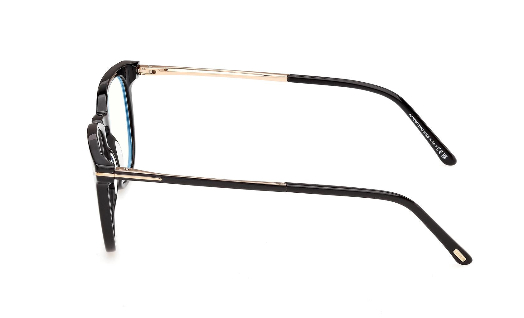 Tom Ford Eyeglasses FT6184/B 001
