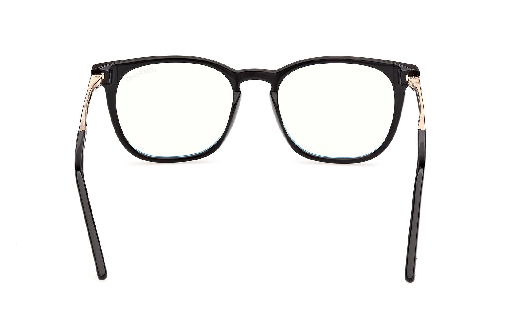 Tom Ford Eyeglasses FT6184/B 001