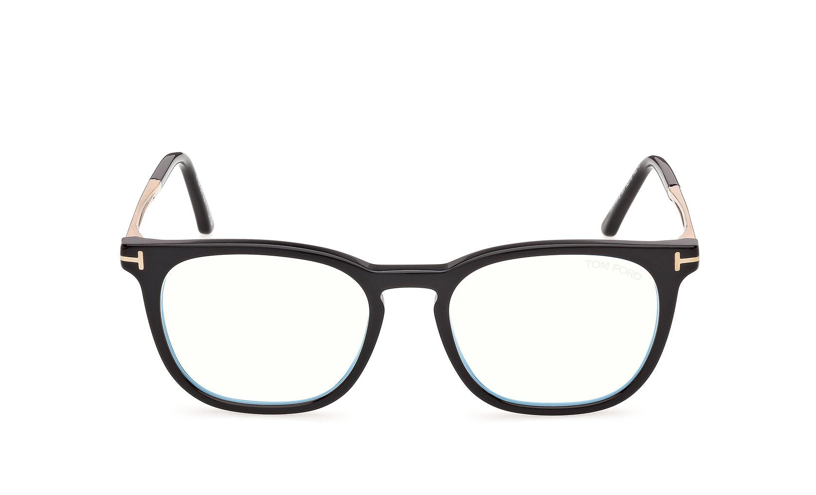Tom Ford Eyeglasses FT6184/B 001
