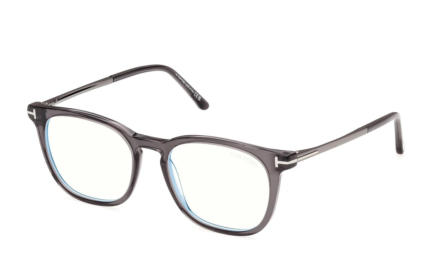 Tom Ford Eyeglasses FT6184/B 020