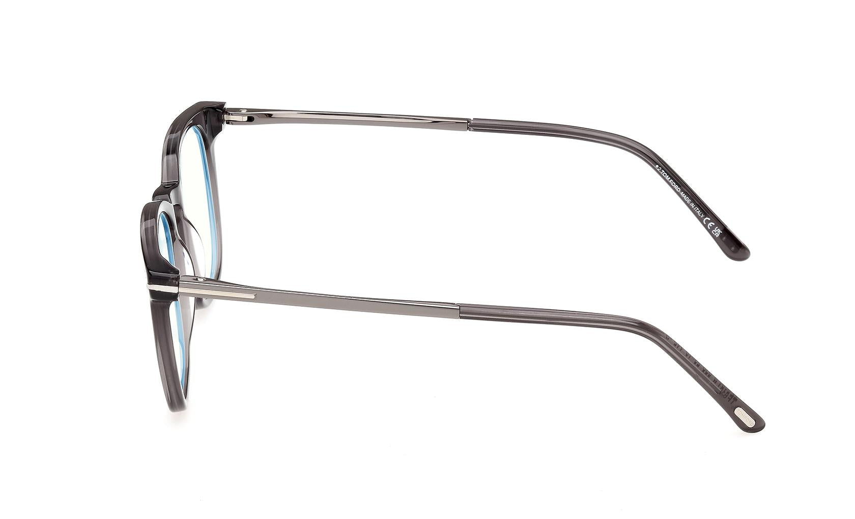 Tom Ford Eyeglasses FT6184/B 020