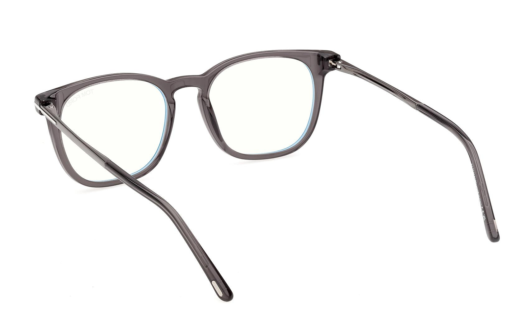 Tom Ford Eyeglasses FT6184/B 020