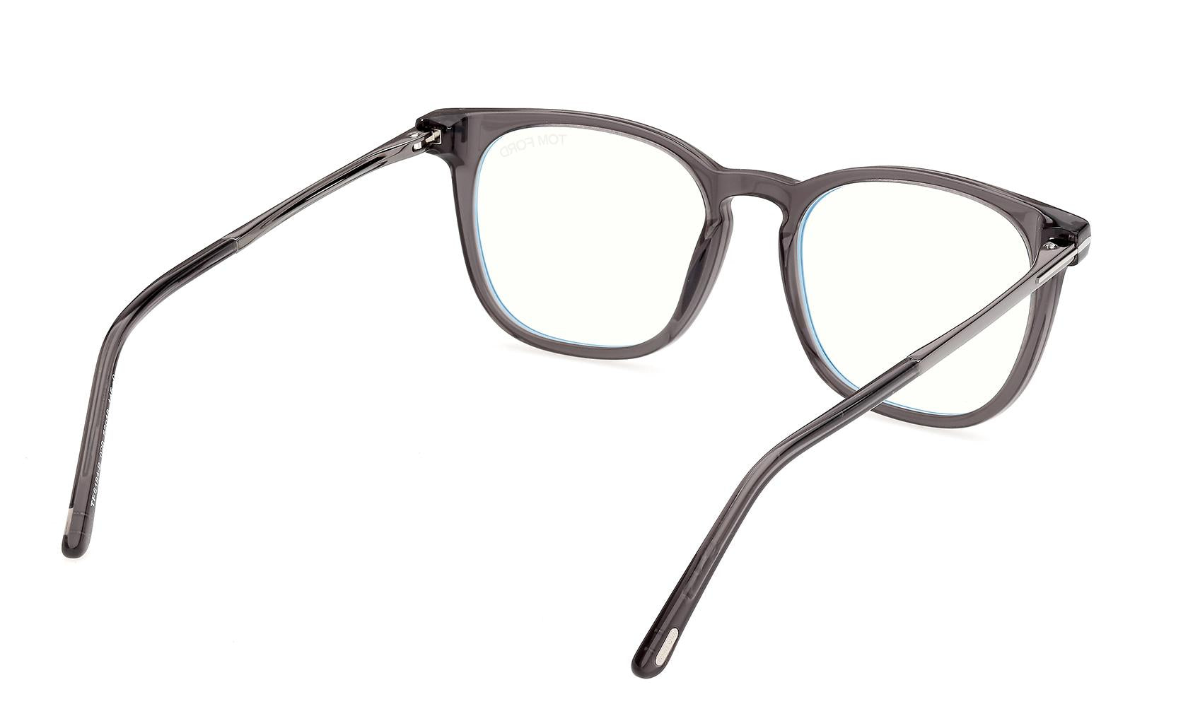 Tom Ford Eyeglasses FT6184/B 020