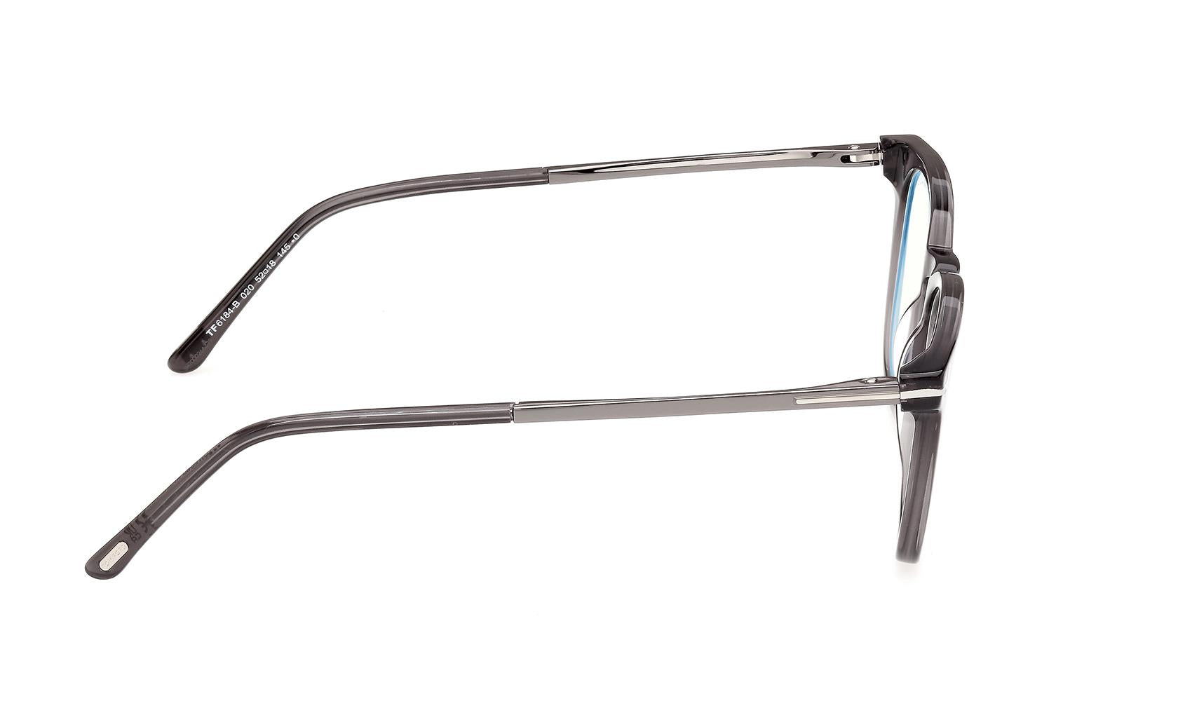Tom Ford Eyeglasses FT6184/B 020