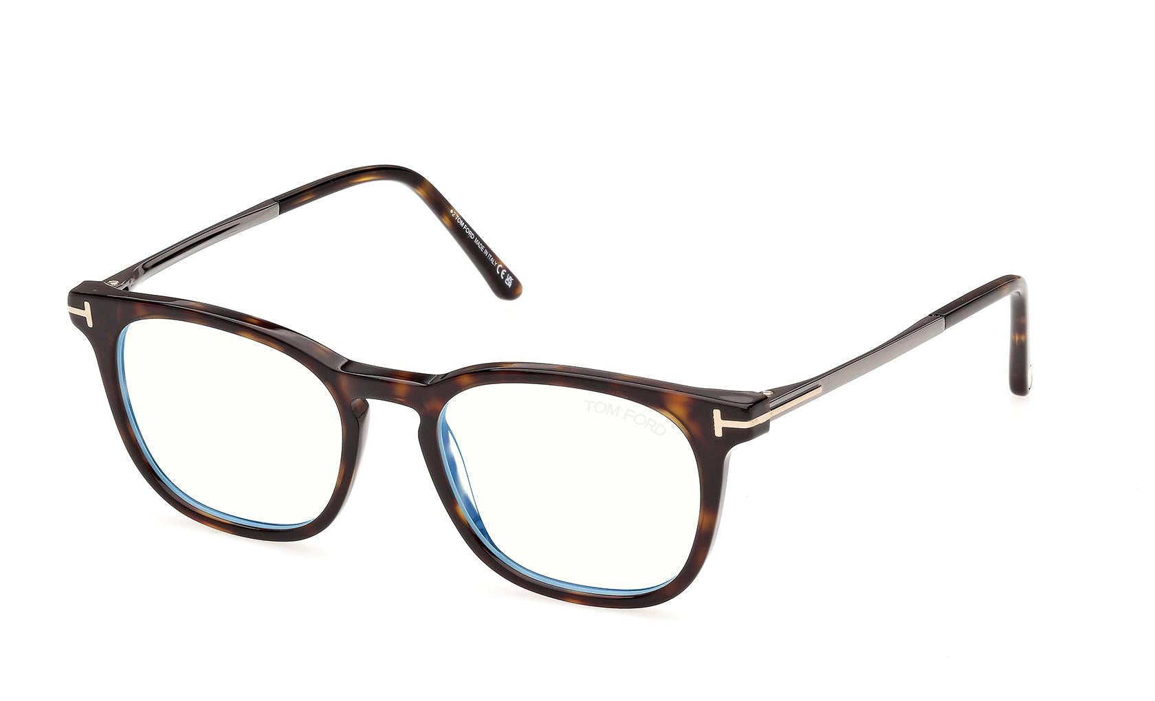 Tom Ford Eyeglasses FT6184/B 052