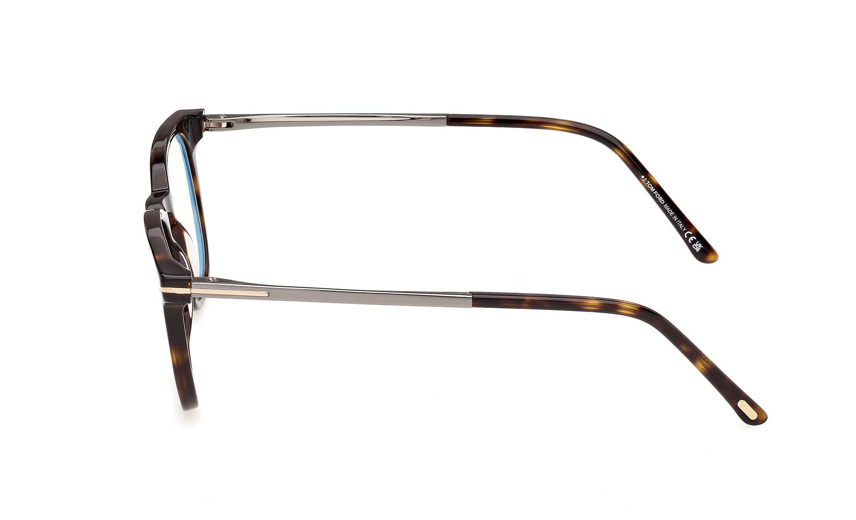 Tom Ford Eyeglasses FT6184/B 052