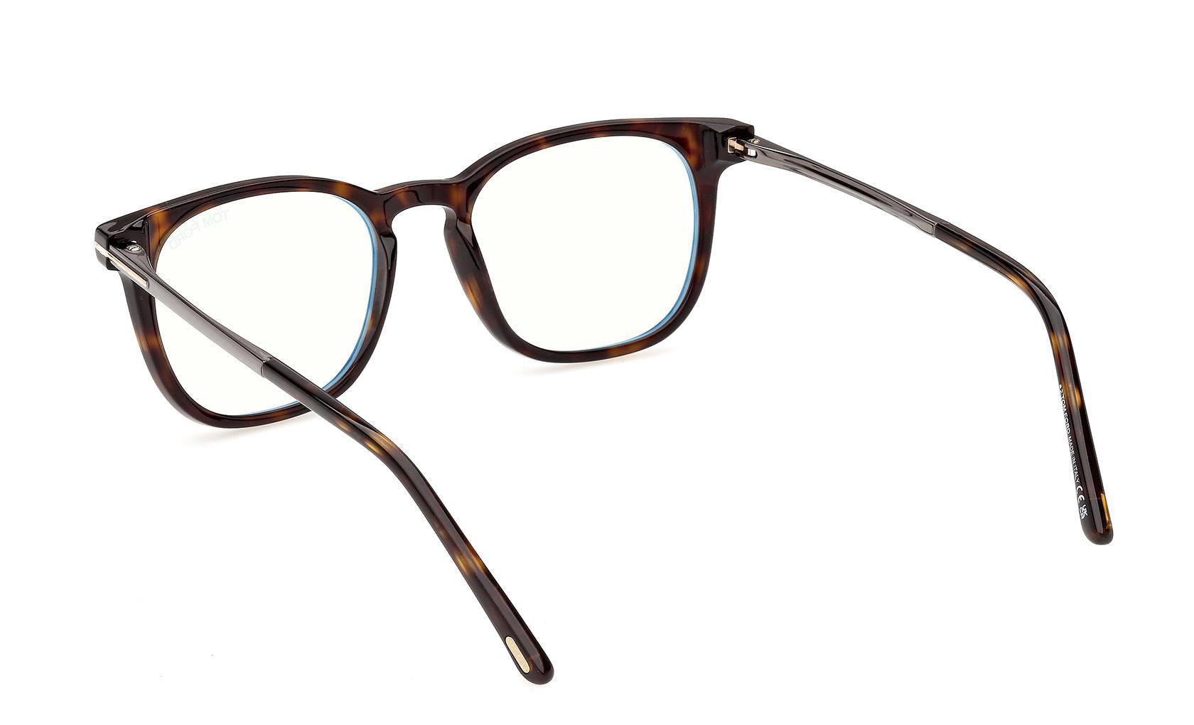 Tom Ford Eyeglasses FT6184/B 052